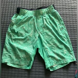 Men’s Lululemon shorts